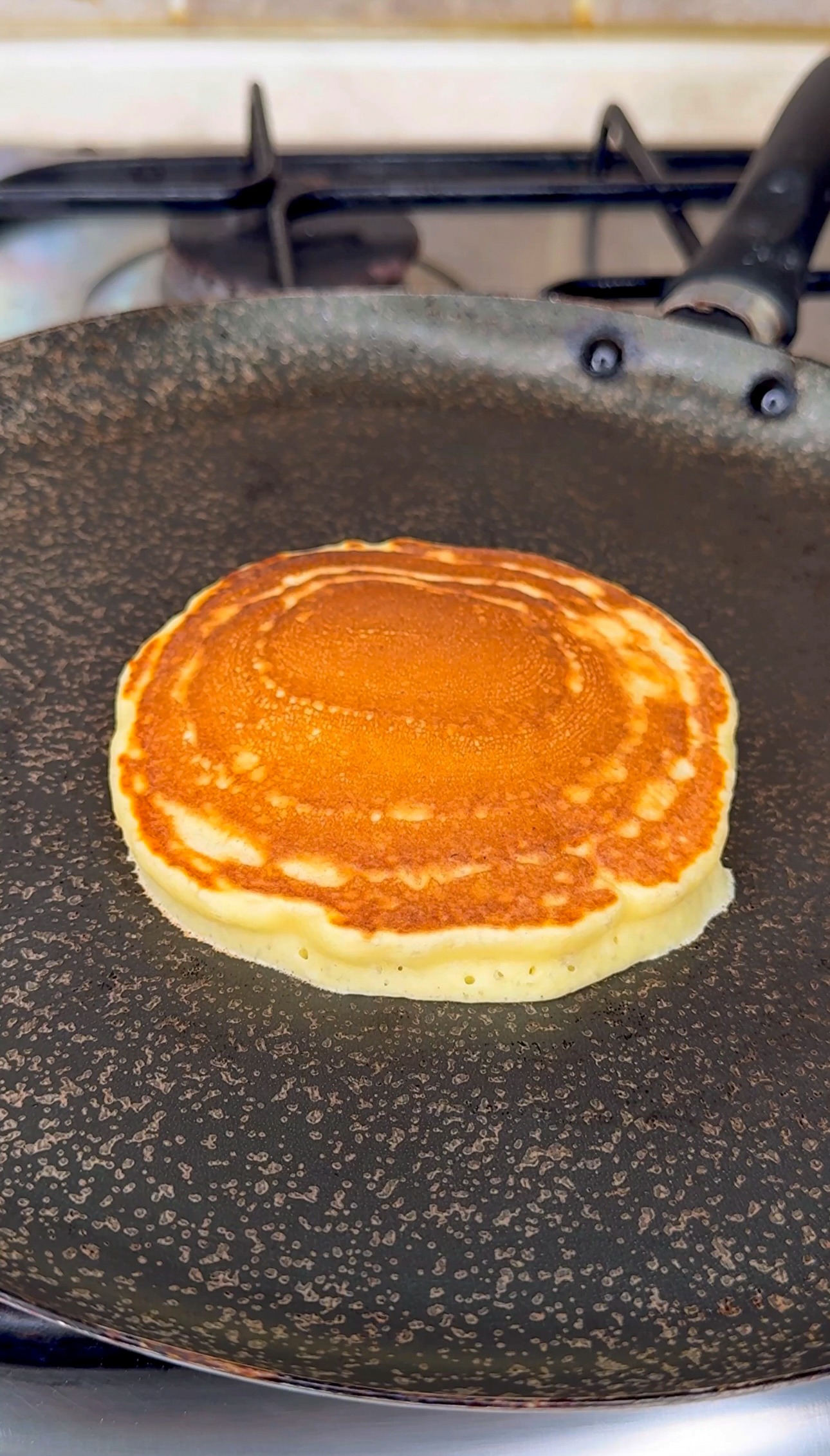 BANANA PANCAKES 5 INGREDIENTI SENZA ZUCCHERI AGGIUNTI!